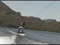 Robert Skousen Wakeboarding