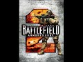 BF2 Armored Fury Theme BF2 Armored Fury Theme