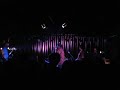 Arab Strap - New Birds - Tokyo live