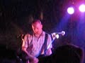 Arab Strap - New Birds - Tokyo live