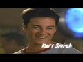 watch the titles for Dawsons Creek