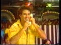 Sérgio Mallandro no Show de Calouros - 1987 Sérgio Mallandro no Show de Calouros - 1987