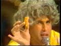 Sérgio Mallandro no Show de Calouros - 1987