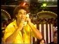 Sérgio Mallandro no Show de Calouros - 1987