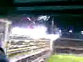 Recibimos a BOCA CAMPEON 2008