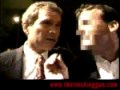 President Bush at a party President Bush at a party