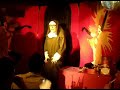 spectacle donner le 20 mai au relax caf� � li�ge