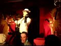 spectacle donner le 20 mai au relax caf� � li�ge