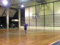 JOSUE VRS DANIEL 08-05-2008 II JOSUE VRS DANIEL 08-05-2008 II