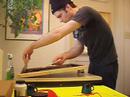 Superdrag Screenprinter\
