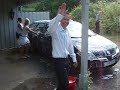 Carwash (Bengt Michelsen 50 �r)