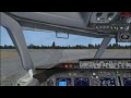 FSX Tribute KIAD-KJFK (epic)
