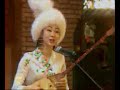 Kazakh song 
