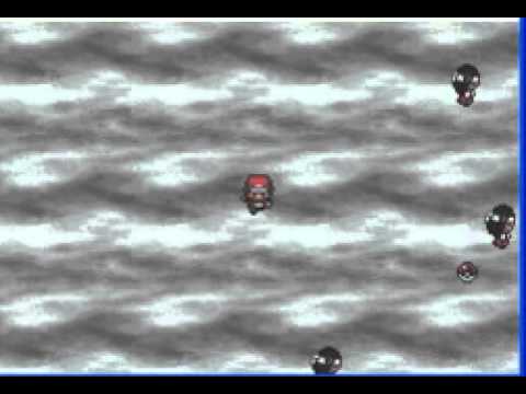 GAMESHARKS POKEMON MUNDO MISTERIOSO gamesharks pokemon mundo misterioso: