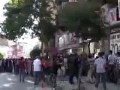 Elazığ'da Bdp'lilerin Korkudan Kaçtıkları Anlar(17.07.2011) 