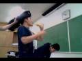 videos de Captain Jack, Fall 2008 Cal Poly Business Commerical