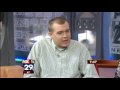 Christopher Wink on Fox 29 Morning Show Feb. 5, 2008