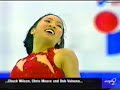 Michelle Kwan 2000 Worlds SP Michelle Kwan 2000 Worlds SP