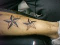 ponciano tatoo
