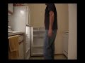 Mentos and Diet Coke Booby Trap