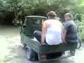 impennata apecar
