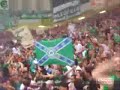 Panathinaikos de ginetai alliws