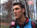 FC-Köln Neuzugang Kevin Pezzoni FC-Köln Neuzugang Kevin Pezzoni