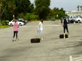 Tire & sandbag Core Workout http://www.crossfitgulfcoast.com