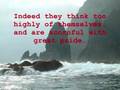 Al-Kazabri--Surat Al-Furqan (Verses 7-34)