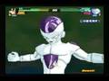 ドラゴンボールZ Sparking! METEOR フリーザ編