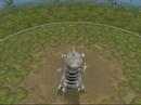 Spore Thriller Dance Spore Thriller Dance