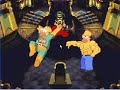 Homero V.S homero