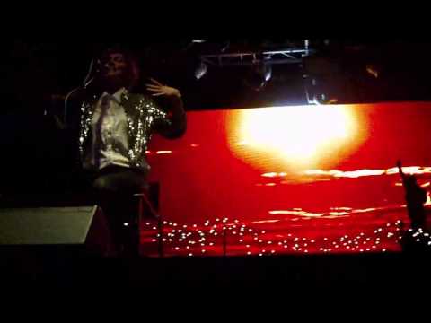 When the City Waves(Live @Highline Ballroom )
