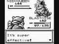 videos de Pokemon Blue-Gym Leader Giovanni