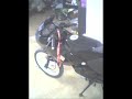 Honda NSR 80cc