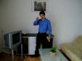 videos de Budapest ,locust tree apartments experience