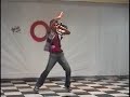 Solo Dodô - Wanna Dance