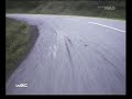 Tour de Corse 2007 - SS13 - Daniel Sordo - onboard
