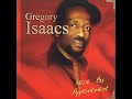 Gregory Isaacs - Here By Appointment Gregory Isaacs - Here By Appointment