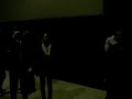 Galactica RAZOR: Jamie Bamber, Stephanie C-J short clip