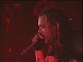 The Used - On My Own (Live)