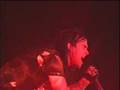 The Used - On My Own (Live)