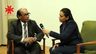 Kunwar Bechain Interview