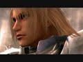 SoulCalibur4 by DarthNibius SoulCalibur4 by DarthNibius