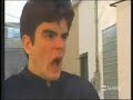 Brendan Leonard Show \"Kung Fu\"