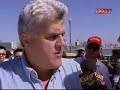 Meguiars Car Crazy - Jay Leno\