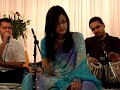 Bhajan by Sona Adatia  of  Shivkinner Bhajan Mandli of Leicester UK . Shivkinner perform Bhajans without any charge. Shivkinner sing Bhajans for good cause such as Cancer Research. More on www.shivkinner.com