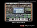 DM Sylenth1 Soundbank