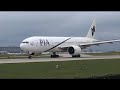 PIA Boing 777LR