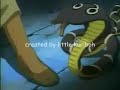 Yu-Gi-Oh: The Abridged Series - Odion:Thats it...